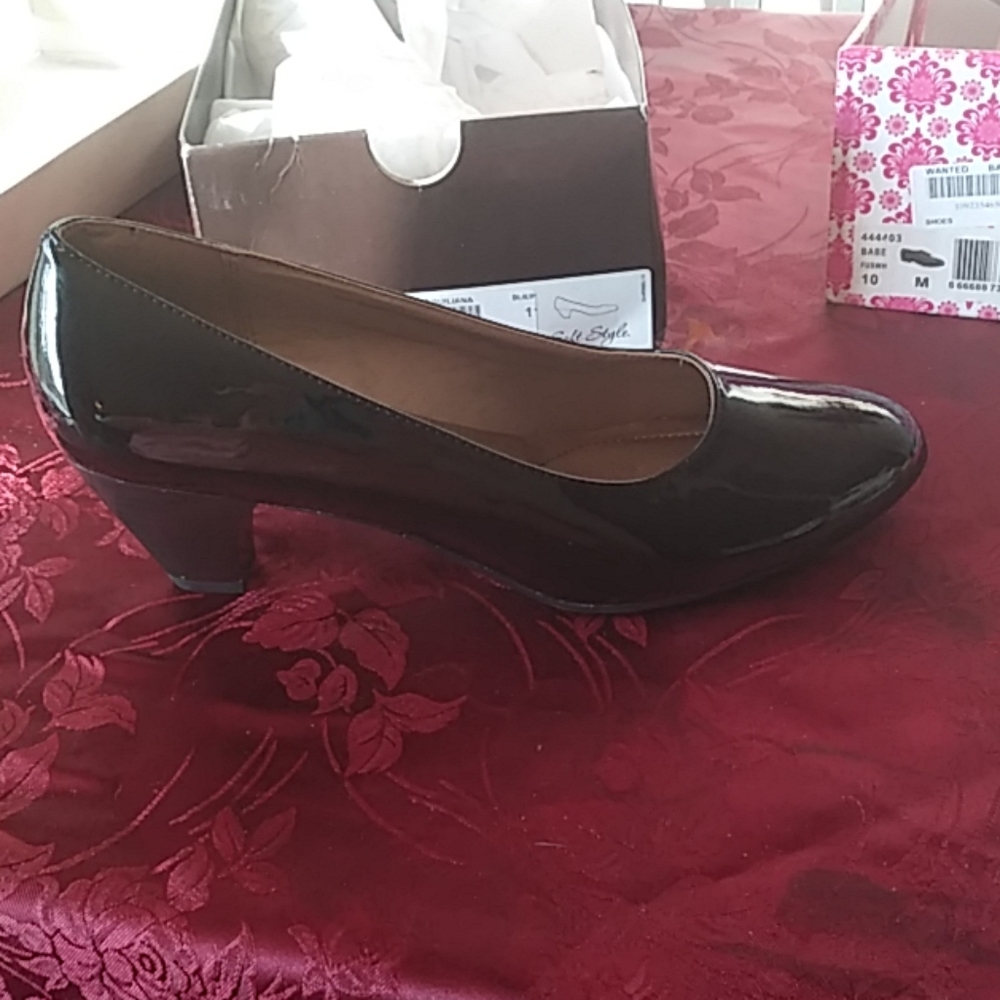 pumps - Picture 2 of 2